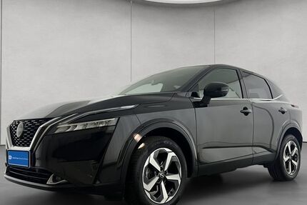 Nissan Qashqai 16.899 km 23.980 &euro; Düsseldorf 40233