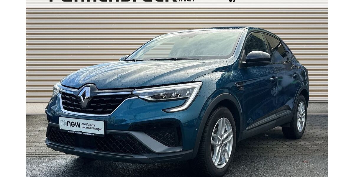 Renault Arkana 31.700 km 20.880 &euro; Duisburg 47059