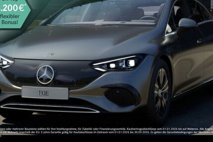 Mercedes-Benz EQE 16.471 km 49.990 &euro; Düsseldorf 40470