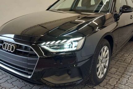 Audi A4 49.700 km 32.990 &euro; Remscheid 42853