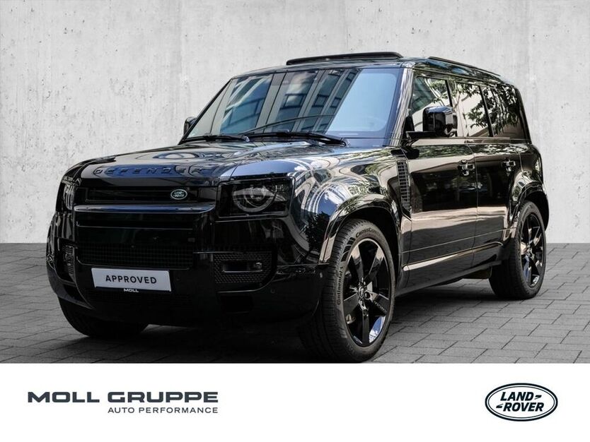 Defender