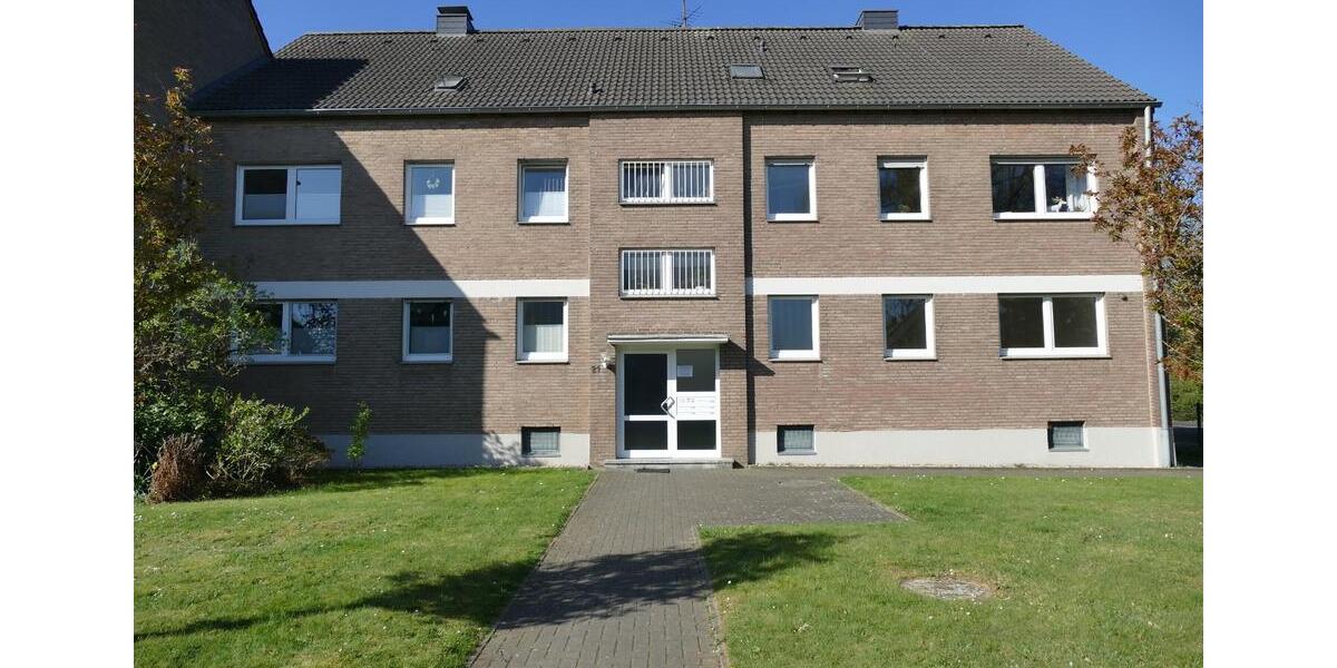 Korschenbroich Glehn, 2ZKDB, Gäste-WC, Balkon, Kamin, 103m², 1.OG 4 zimmer
