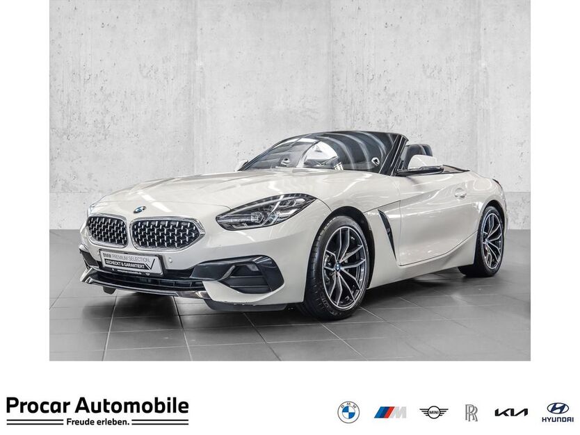 BMW Z4 41.643 km 35.995 € Köln-West 50858