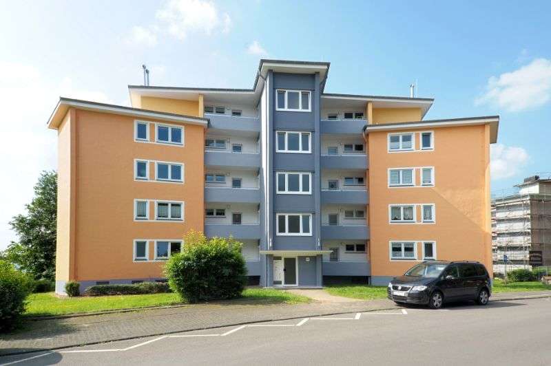 Wohnung zum Mieten in Wuppertal 406 € 50 m²
