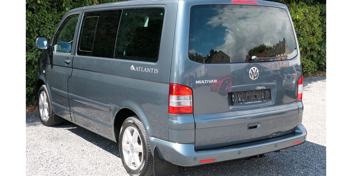 VW T5 Transporter 240.000 km 9.800 &euro; Mönchengladbach 41063