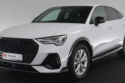 Audi Q3 5.709 km 39.290 &euro; Krefeld 47803