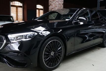 Mercedes-Benz E 220 2.059 km 68.900 € Wuppertal 42327