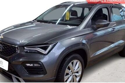 Seat Ateca 24.140 km 24.130 &euro; Moers-Hülsdonk 47441