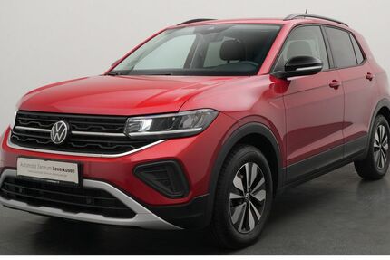 VW T-Cross 14.378 km 24.988 &euro; Leverkusen 51379