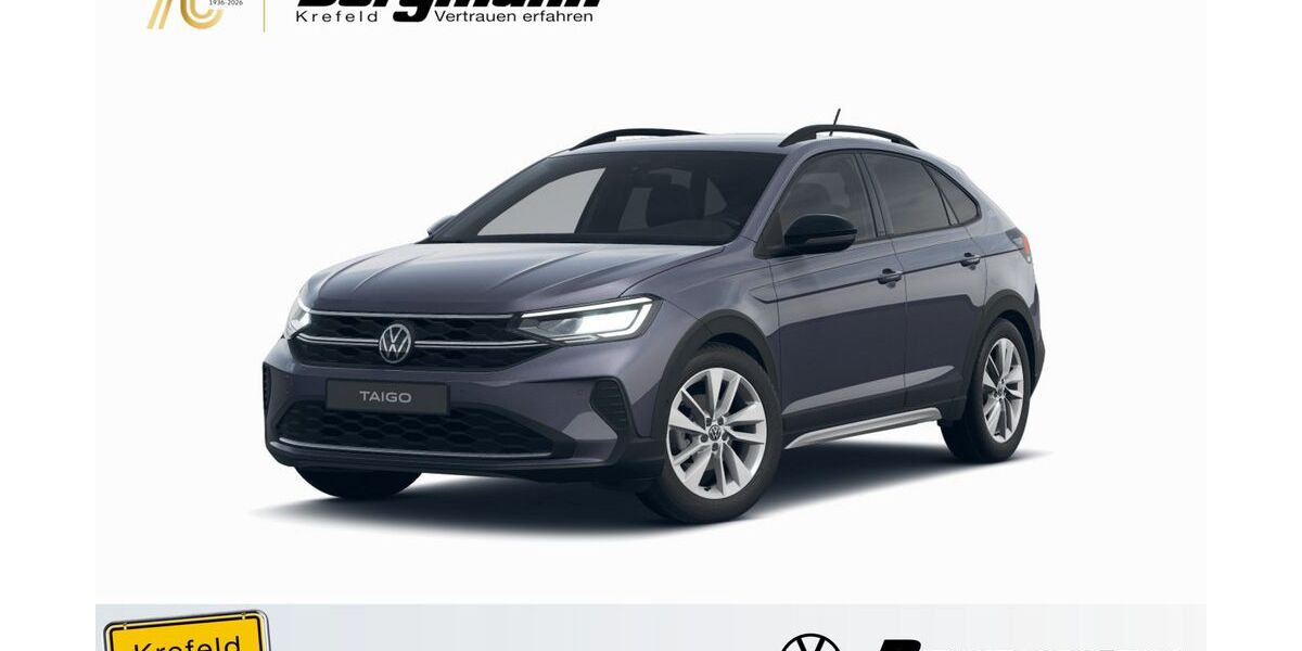VW Taigo 20.705 km 22.991 &euro; Krefeld 47803