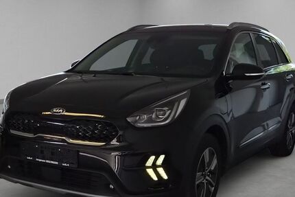 Kia Niro 82.949 km 17.990 &euro; Wuppertal 42289