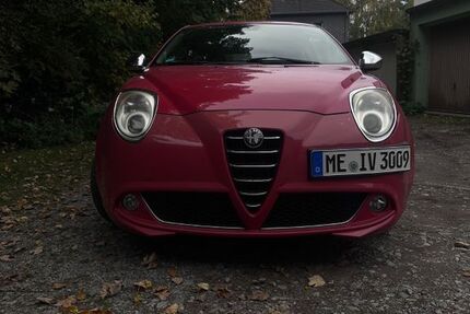 Alfa Romeo MiTo 185.000 km 3.000 € Velbert 42549