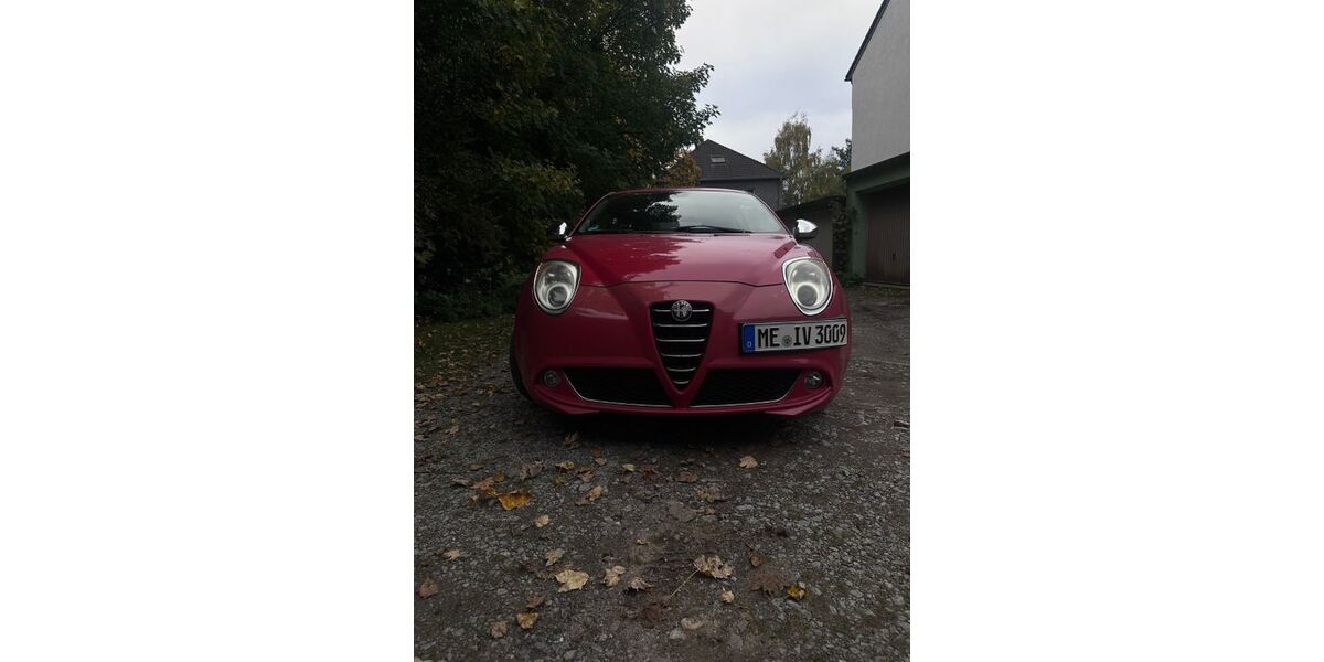 Alfa Romeo MiTo 185.000 km 3.000 € Velbert 42549