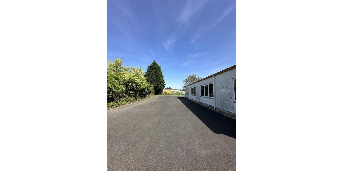 Gewerbeobjekt Mönchengladbach Giesenkirchen - 849.000&euro; | Angebot:25743269