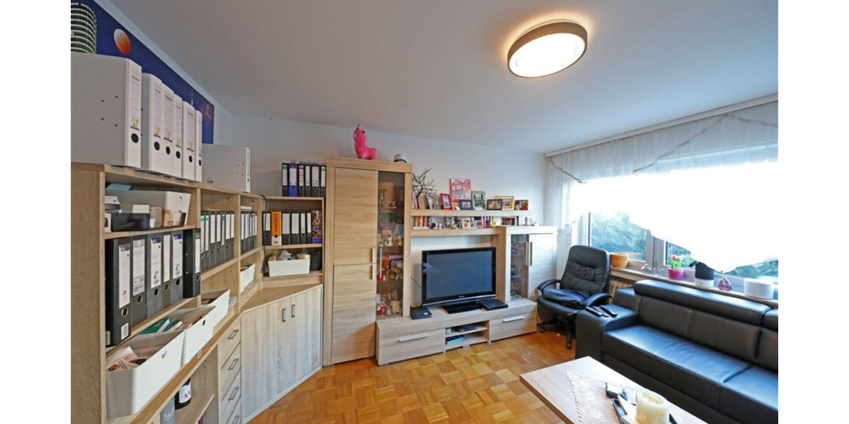 Terrassenwohnung Düsseldorf Stockum - 2 Zimmer, 299.000&euro; | Angebot:25695151