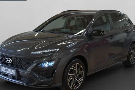 Hyundai KONA 54.450 km 22.190 &euro; Leverkusen 51381