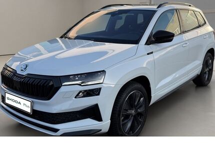 Skoda Karoq 16.338 km 39.478 &euro; Krefeld 47809