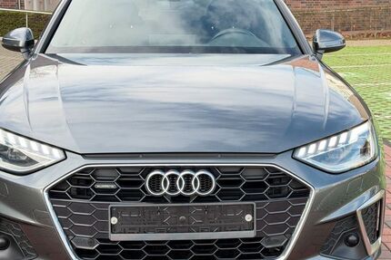 Audi A4 100.000 km 23.899 &euro; Oberhausen 46047