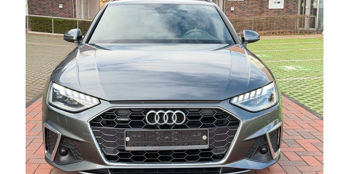 Audi A4 100.000 km 23.899 &euro; Oberhausen 46047