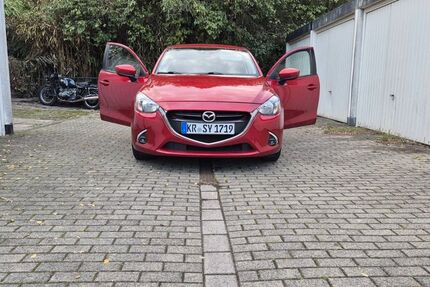 Mazda 2 96.411 km 11.300 &euro; Krefeld 47803