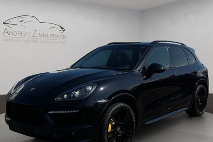 Porsche Cayenne 124.400 km 35.900 &euro; Kaarst 41564
