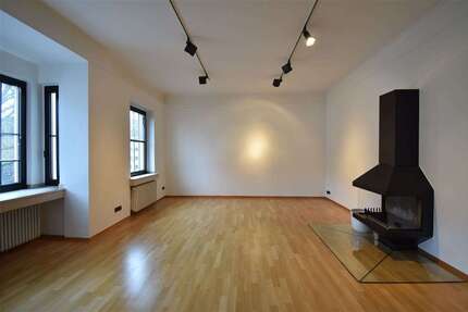 Wohnung zum Mieten in Düsseldorf 1.550 € 108 m² 3 zimmer