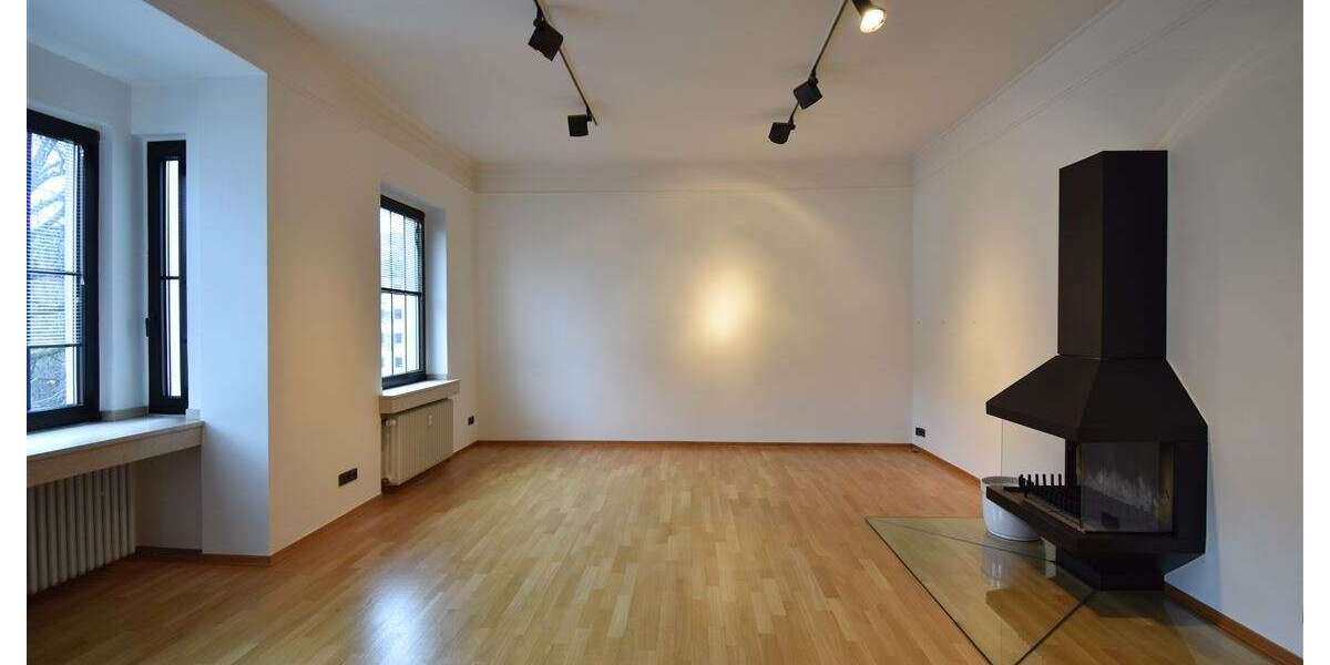 Wohnung zum Mieten in Düsseldorf 1.550 € 108 m² 3 zimmer