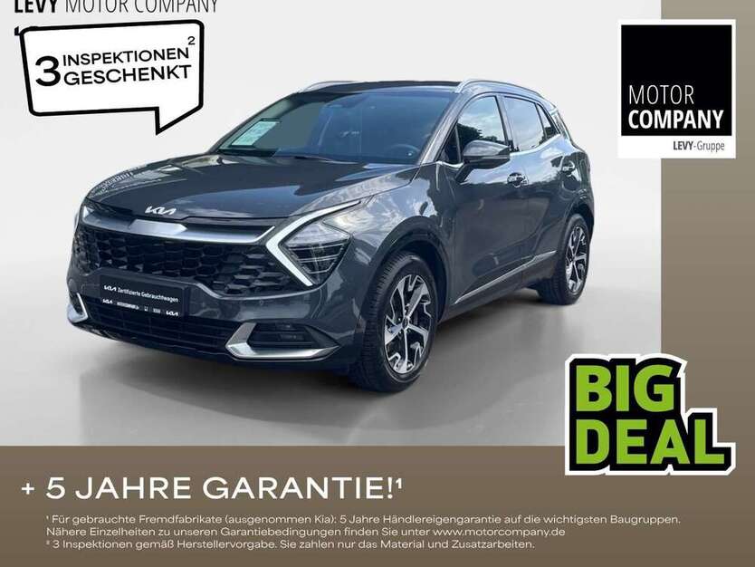 Sportage