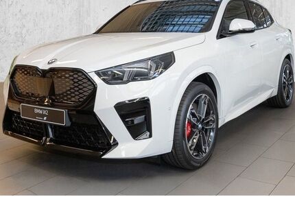 BMW iX2 1.001 km 55.400 &euro; Leverkusen 51371