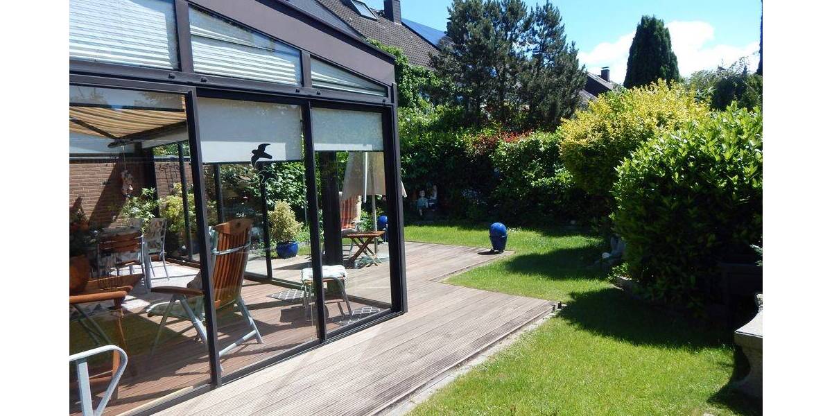 Reihenmittelhaus Düsseldorf Hellerhof - 6 Zimmer, 157 m&sup2;, 599.000&euro; | Angebot:26843922