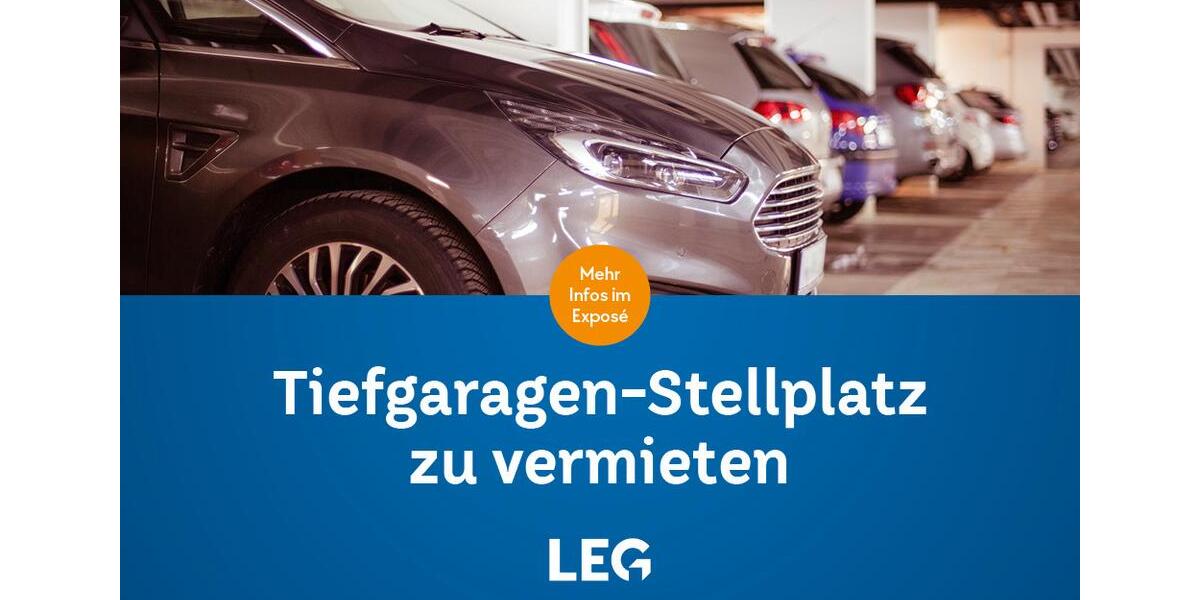 Garagen / Stellplätze Monheim am Rhein - 40&euro; | Angebot:26686930