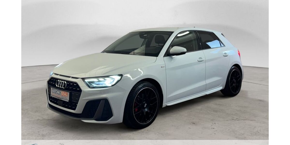 Audi A1 66.060 km 21.489 &euro; Moers 47445