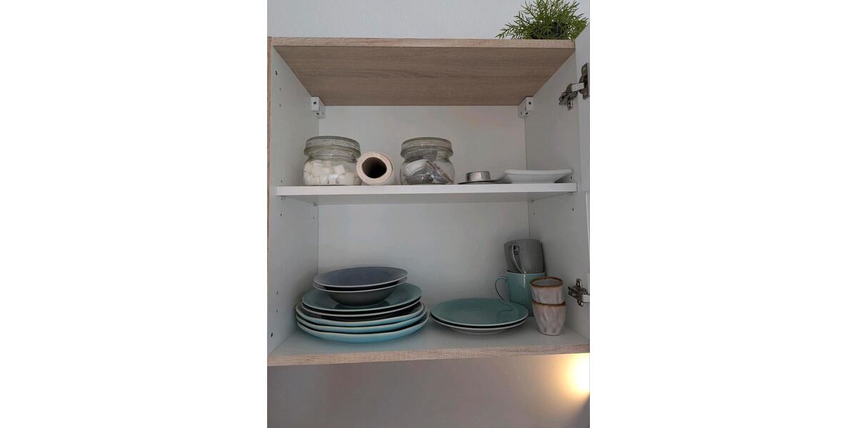 Etagenwohnung Wuppertal Gemarkung Ronsdorf - 1 Zimmer, 29 m&sup2;, 820&euro; | Angebot:25963755