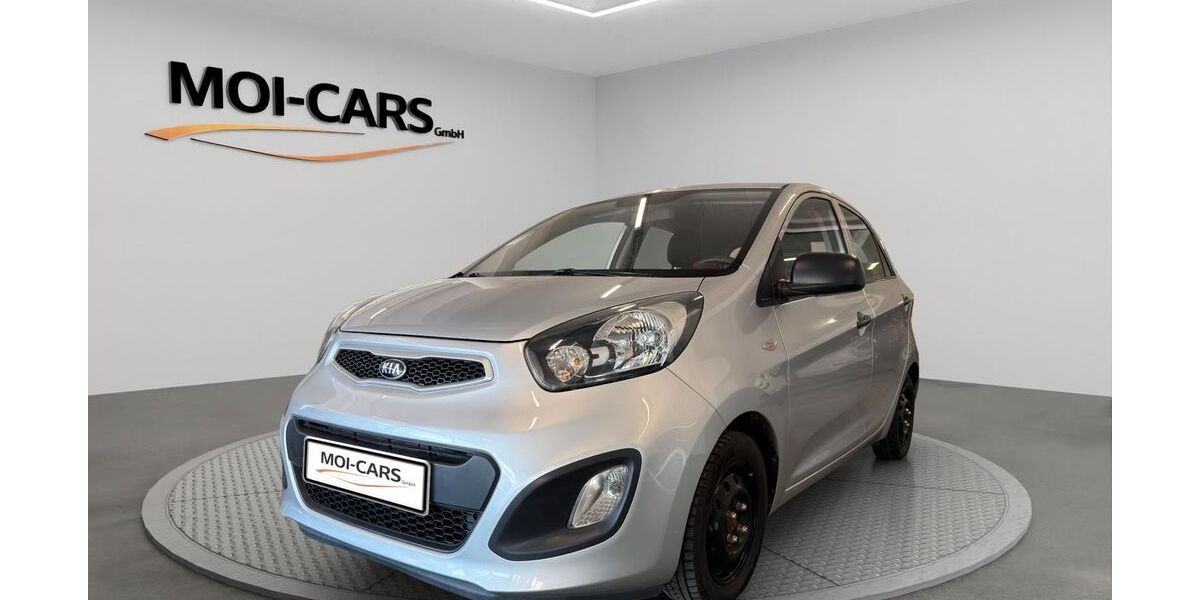 Kia Picanto 107.510 km 4.490 &euro; Krefeld 47805