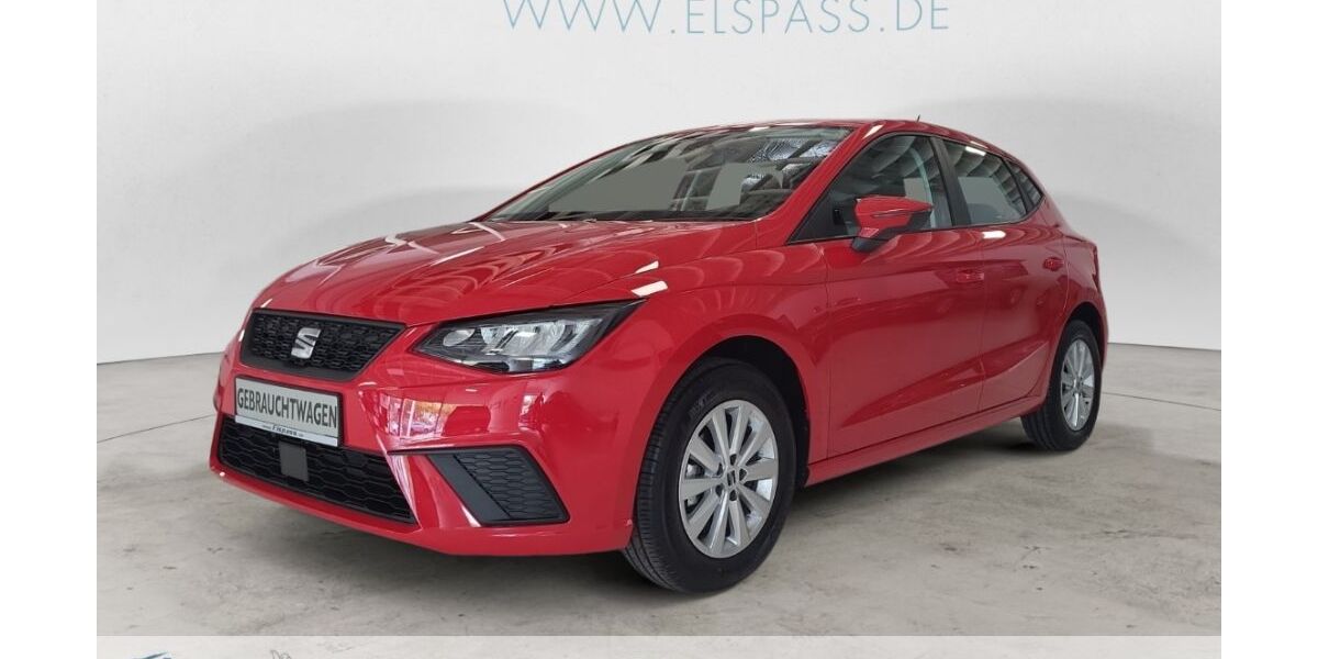 Seat Ibiza 11.825 km 15.498 &euro; Duisburg 47138