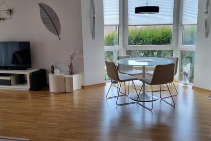 Lichtdurchflutete 2-Zimmer Wohnung mit Balkon in Tönisvorst-Vorst 2 zimmer