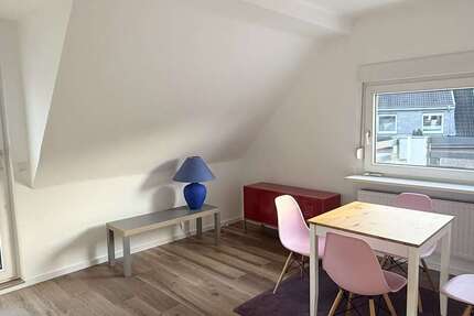 Wohnung zum Mieten in Düsseldorf 1.100 € 60 m² 2 zimmer