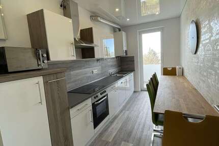 Wohnung Düsseldorf Bilk - 3 Zimmer, 68 m&sup2;, 398.900&euro; | Angebot:26151391