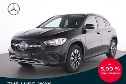 Mercedes GLA 250