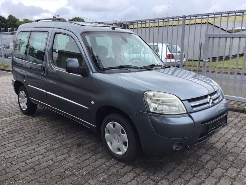 Berlingo
