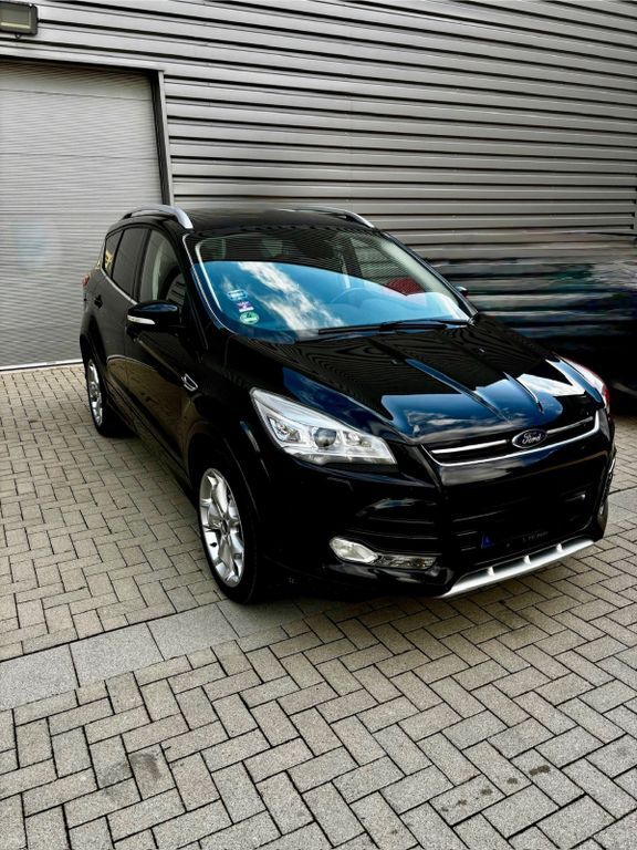 Kuga