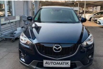 Mazda CX-5 230.000 km 9.500 € Duisburg 47139