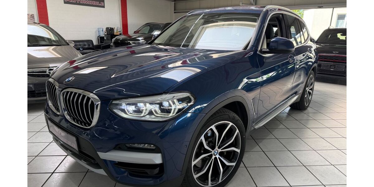 BMW X3 148.000 km 28.990 &euro; Leverkusen 51371