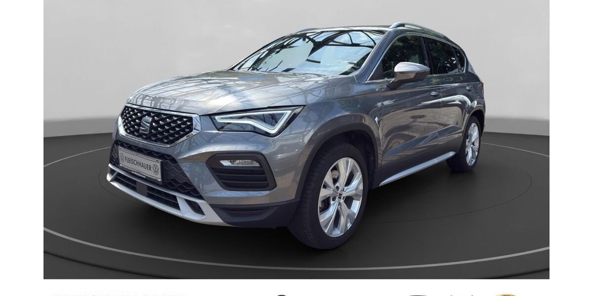Seat Ateca 40.586 km 27.290 &euro; Mönchengladbach 41238
