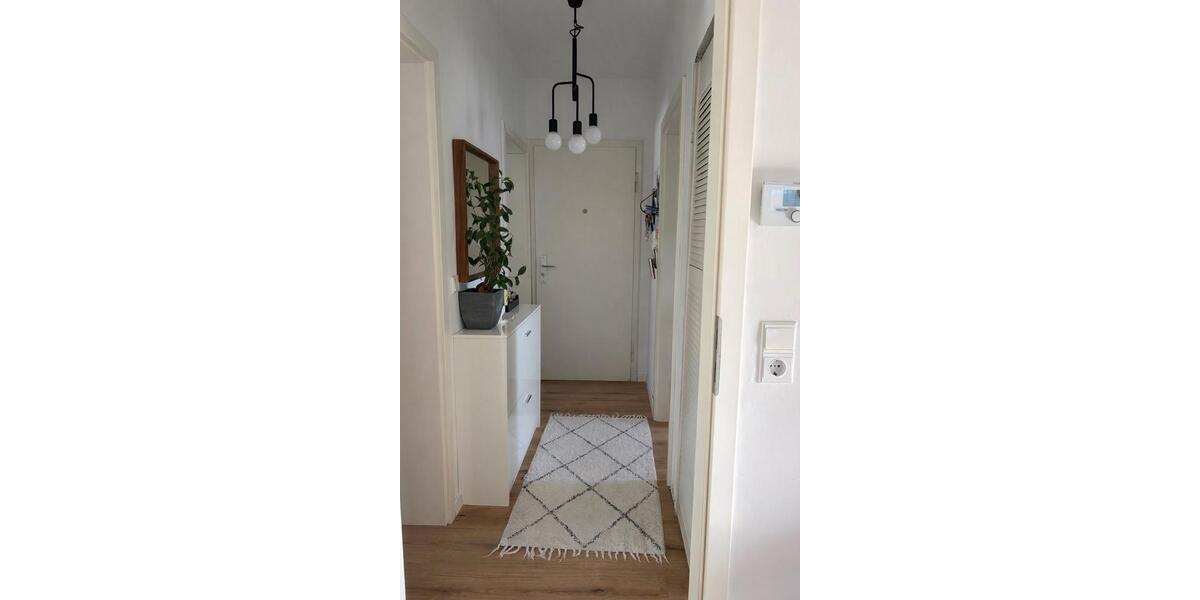 Etagenwohnung Düsseldorf Stadtbezirk 9 - 3 Zimmer, 59 m&sup2;, 290.000&euro; | Angebot:25384267