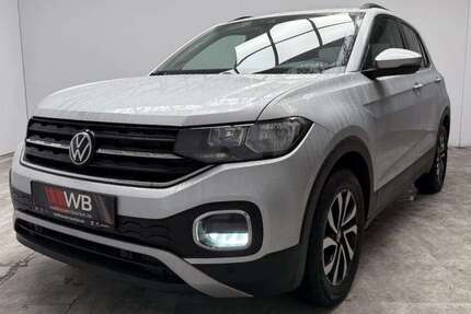 VW T-Cross 37.425 km 17.950 &euro; Mönchengladbach 41063