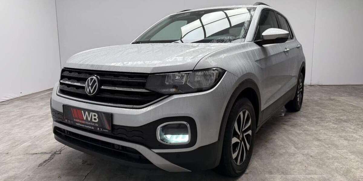 VW T-Cross 37.425 km 17.950 &euro; Mönchengladbach 41063