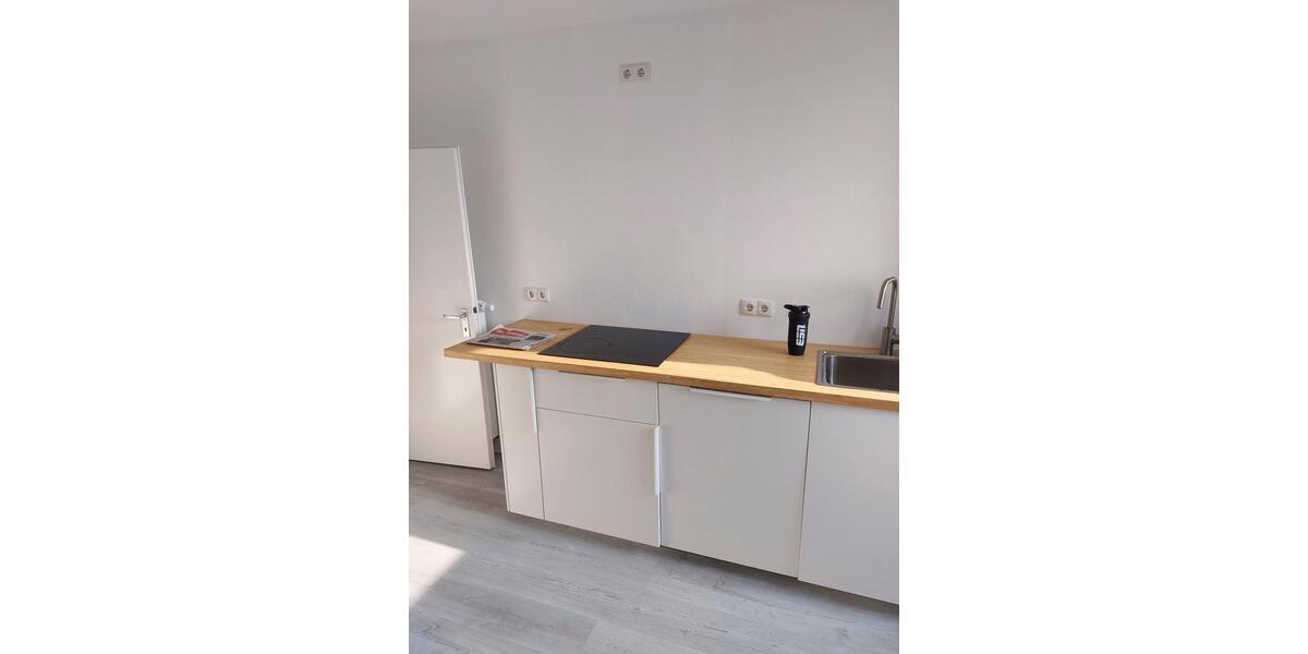 Schöne Dachgeschosswohnung nahe Solingen HbF 3 zimmer