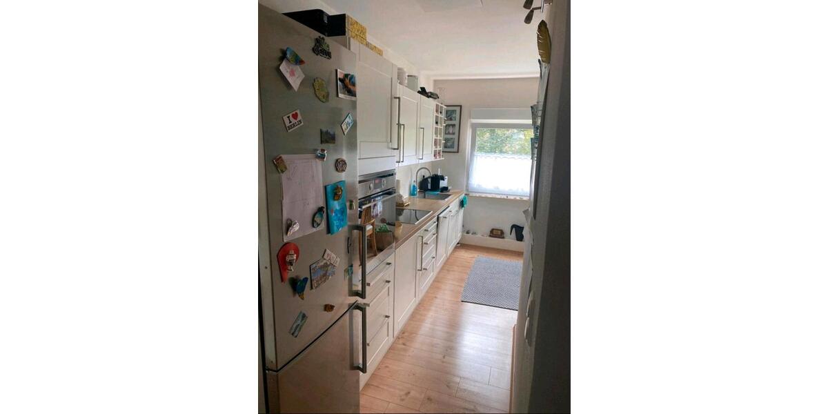 Etagenwohnung Duisburg Angerhausen - 3.5 Zimmer, 70 m&sup2;, 215.999&euro; | Angebot:25483506