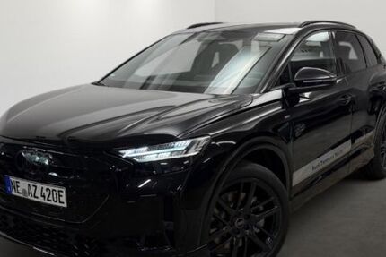 Audi Q4 e-tron 2.900 km 73.440 &euro; Neuss 41464